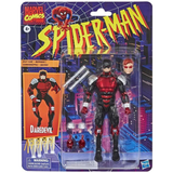 Marvel Legends Retro Daredevil - Pre-Owned / In Box