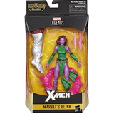 Marvel Legends Blink (Caliban BAF) - Pre-Owned / In Box