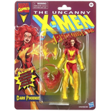 Marvel Legends Retro Dark Pheonix - Pre-Owned / In Box