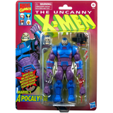 Marvel Legends Retro Apocalypse - Pre-Owned / In Box