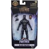 Marvel Legends Legacy Black Panther - Pre-Owned / In Box