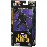 Marvel Legends Black Panther (Attuma BAF) - Pre-Owned / In Box