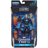 Marvel Legends Human Torch (Super Skrull BAF) - Pre-Owned / In Box