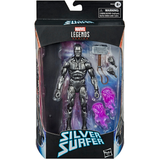 Marvel Legends Exclusive Fallen One Silver Surfer - Pre-Owned / In Box