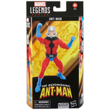 Marvel Legends Exclusive Astonishing Ant-Man - Pre-Owned / In Box