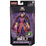 Marvel Legends Doctor Strange Supreme (Watcher BAF) - Pre-Owned / In Box