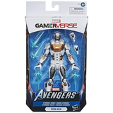 Marvel Legends Exclusive Gamerverse Iron Man (Starboost Armor) - Pre-Owned / In Box