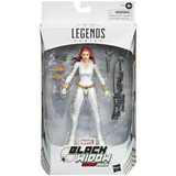 Marvel Legends Exclusive Black Widow (Deadly Origin) - Pre-Owned / In Box