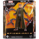 Marvel Legends Exclusive Deluxe Doc Ock - Pre-Owned / In Box