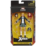 Marvel Legends Exclusive Stepford Cuckoos - Pre-Owned / In Box