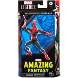 Marvel Legends Amazing Fantasy Spider-Man - Pre-Owned / In Box