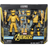 Marvel Legends Exclusive A.I.M. Scientist and Soldier 2-Pack - Pre-Owned / In Box
