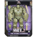 Marvel Legends Exclusive Deluxe Hydra Stomper - Pre-Owned / In Box