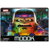 Marvel Legends Deluxe M.O.D.O.K. - Pre-Owned / In Box