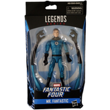 Marvel Legends Exclusive Mr Fantastic (Reed Richards) - Pre-Owned / In Box