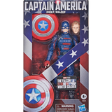 Marvel Legends Exclusive Captain America: John F. Walker - Pre-Owned / In Box