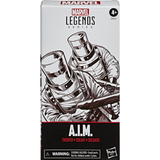 Marvel Legends Exclusive A.I.M. Trooper - Pre-Owned / In Box