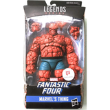Marvel Legends Exclusive Thing - Pre-Owned / In Box