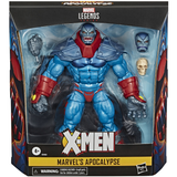 Marvel Legends Exclusive Apocalypse (Deluxe) - Pre-Owned / In Box