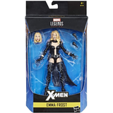 Marvel Legends Exclusive Emma Frost - Pre-Owned / In Box