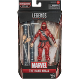 Marvel Legends Hand Ninja (Stilt Man BAF) - Pre-Owned / In Box