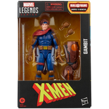 Marvel Legends Gambit (Nemesis BAF) - Pre-Owned / In Box