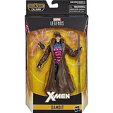 Marvel Legends Gambit (Caliban BAF) - Pre-Owned / In Box