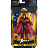 Marvel Legends Magneto (Apocalypse BAF) - Pre-Owned / In Box
