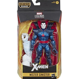 Marvel Legends Mr. Sinister (Wendigo BAF) - Pre-Owned / In Box