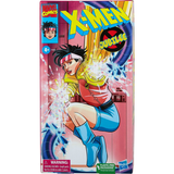 Marvel Legends VHS Jubilee - Pre-Owned / In Box