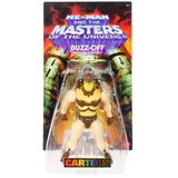 Masters of the Universe Origins Buzzoff (200x Cartoon Collection)
