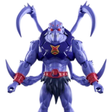 Masters of the Universe Origins Webster (200x Cartoon Collection)