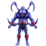 Masters of the Universe Origins Webster (200x Cartoon Collection)