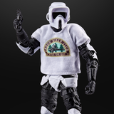 Star Wars The Black Series Scout Trooper May the 4th Be With You
