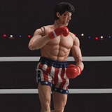 HIYA Toys Exquisite Super Series Rocky (Rocky IV)