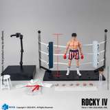 HIYA Toys Exquisite Super Series Rocky (Rocky IV)