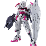 Mobile Suit Gundam HG 1/144 The Witch of Mercury LFRITH