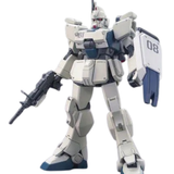Mobile Suit Gundam 1/144 HGUC Gundam Ez8