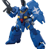 Mobile Suit Gundam HGUC 264 Gustav Karl Type-00