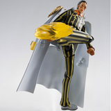 S.H.Figuarts Premium Bandai Exclusive One Piece Borsalino (Future Island Egghead)