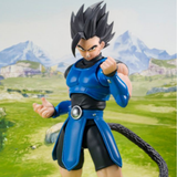 S.H.Figuarts Premium Bandai Exclusive Dragon Ball Legends Shallot