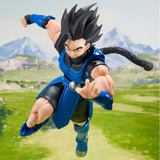 S.H.Figuarts Premium Bandai Exclusive Dragon Ball Legends Shallot