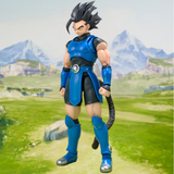 S.H.Figuarts Premium Bandai Exclusive Dragon Ball Legends Shallot