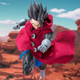 S.H.Figuarts Premium Bandai Exclusive Dragon Ball Legends Giblet (7th Anniversary)