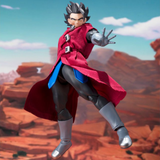 S.H.Figuarts Premium Bandai Exclusive Dragon Ball Legends Giblet (7th Anniversary)