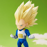S.H.Figuarts Premium Bandai Exclusive Dragon Ball Daima Vegeta (Mini)