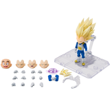 S.H.Figuarts Premium Bandai Exclusive Dragon Ball Daima Vegeta (Mini)