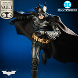 DC Multiverse Vault Collection Batman (The Dark Knight)