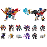 Blokees Transformers Defender 07: Power of the Beast (Box of 12 Indivudually Boxed)