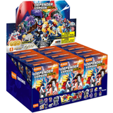 Blokees Transformers Defender 07: Power of the Beast (Box of 12 Indivudually Boxed)